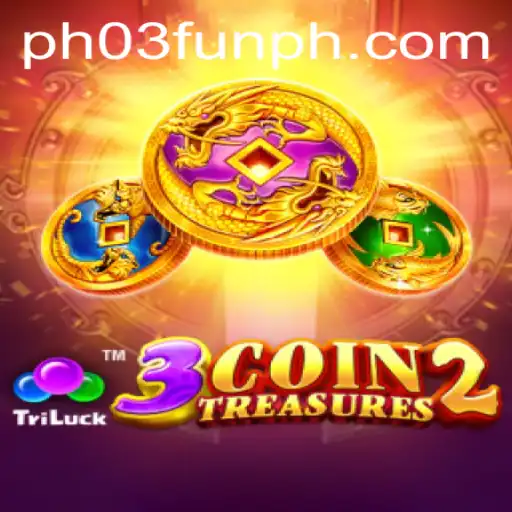3CoinTreasures2: Unveiling the Epic Adventure with PH03.FUN
