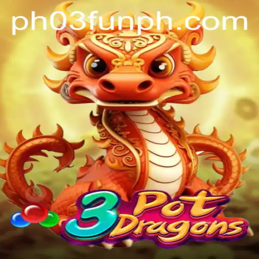 3PotDragons: A Captivating Adventure in the Fantasy Realm of PH03.FUN