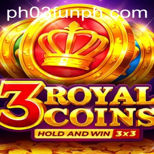 Exploring 3royalcoins: An Engaging Adventure in the World of PH03.FUN