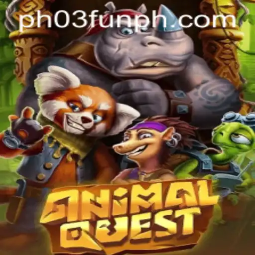 AnimalQuest: An Exciting Adventure in the World of Animals with PH03.FUN