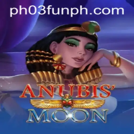Unveiling AnubisMoon: A Journey into the Mysterious Sands of Digital Adventure