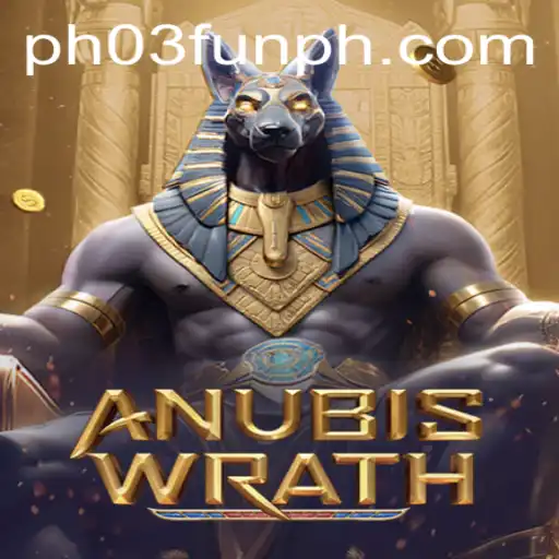 Exploring the Mystical World of AnubisWrath with PH03.FUN