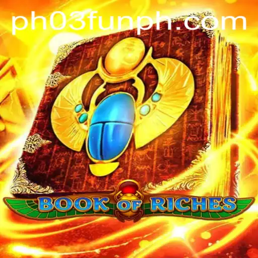Explore the Thrilling Adventure of BookofRiches with PH03.FUN