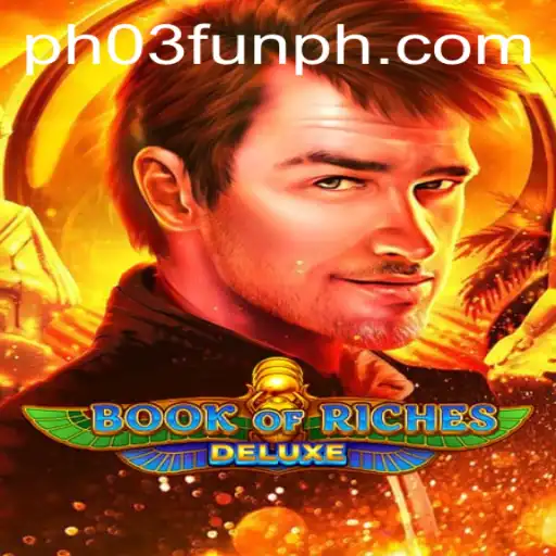 Exploring the Exciting World of BookofRichesDeluxe - A Comprehensive Guide