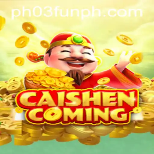 Discover the Mystical World of CAISHENCOMING in PH03.FUN
