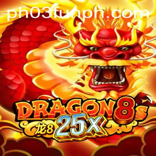 Discover the Thrilling World of Dragon8s25x and PH03.FUN