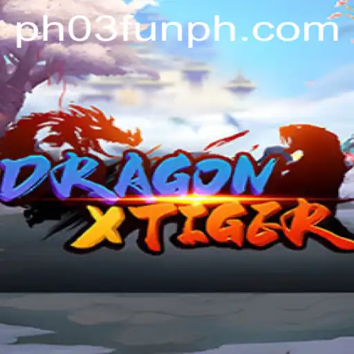 Immerse Yourself in the Exciting World of DragonXTiger on PH03.FUN
