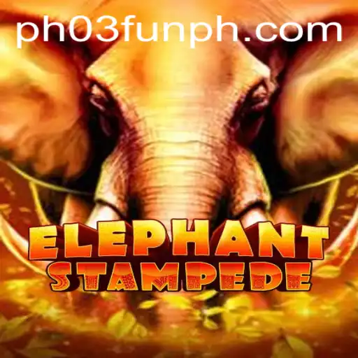 Unleash the Chaos in ElephantStampede - A Thrilling Adventure