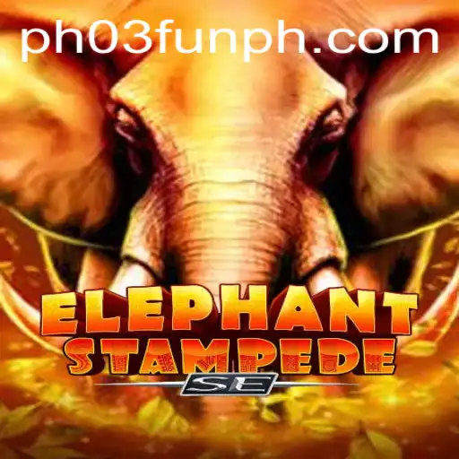 ElephantStampedeSE: Unleash the Havoc in the Jungle Arena