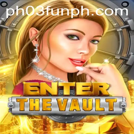 Unveiling EntertheVault: A Dive into PH03.FUN's Latest Adventure