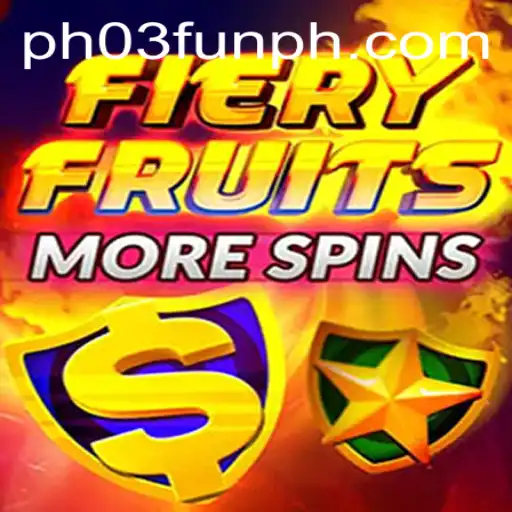 Exploring the Exciting World of FieryFruitsMoreSpins