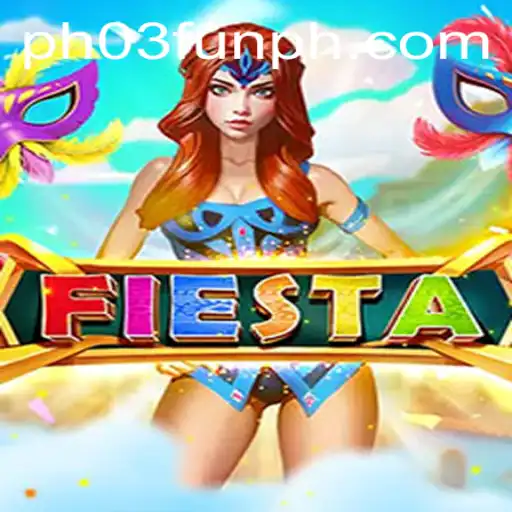 Discovering Fiesta: The Ultimate Fun Adventure with PH03.FUN