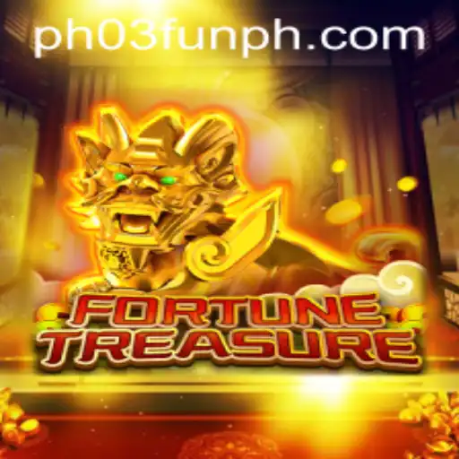 Explore the Exciting World of FortuneTreasure: A Comprehensive Guide to PH03.FUN's Latest Game
