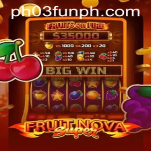 Exploring FruitNovaSuper: The New Sensation in Gaming