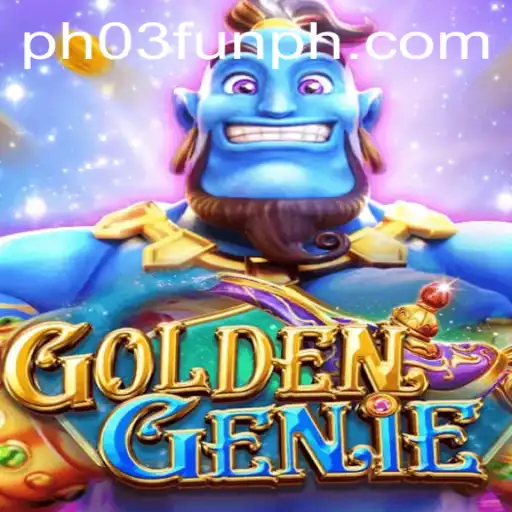 GoldenGenie: The New Era of Gaming in the Digital Playground