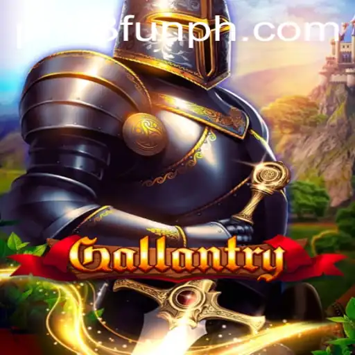 Gallantry: A New Era of Adventure Gaming