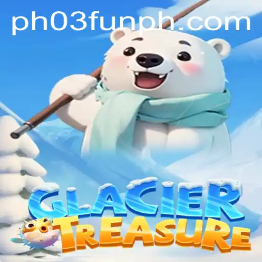 GlacierTreasure: Dive into the Frozen Expedition