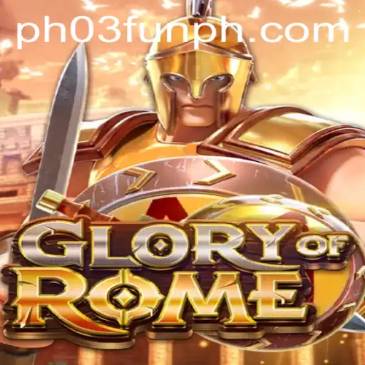 Unveiling the Epic World of GloryofRome: The Strategy Game That Redefines Ancient Warfare