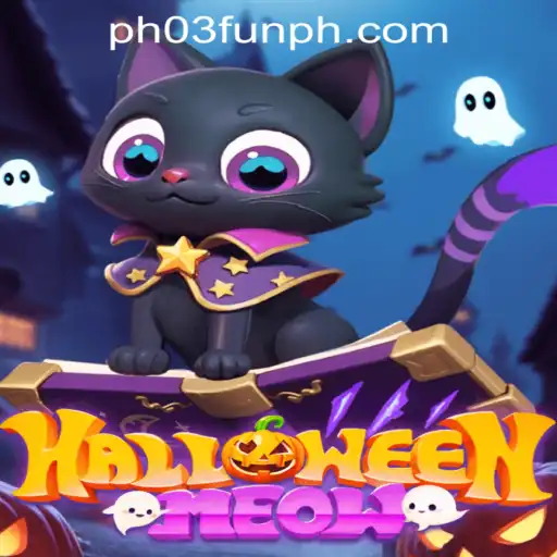 HalloweenMeow: Dive into the Spooky World of PH03.FUN