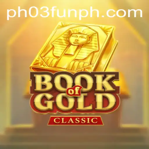 Discover the Enchanting World of Book Of Gold Classic and the Power of PH03.FUN