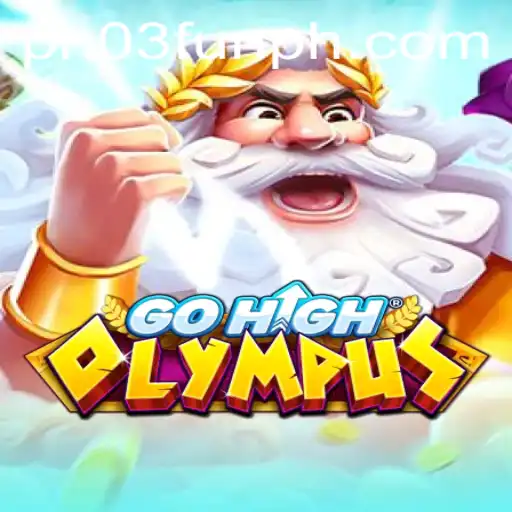 Discover the Exciting World of GoHighOlympus with PH03.FUN