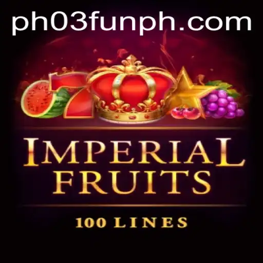 Dive into the World of ImperialFruits100: A Thrilling Adventure with PH03.FUN