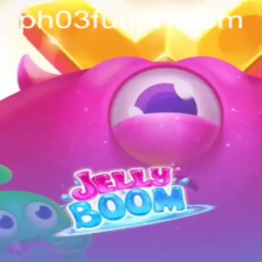 Exploring the Addictive World of JellyBoom: A Delightful Gaming Experience