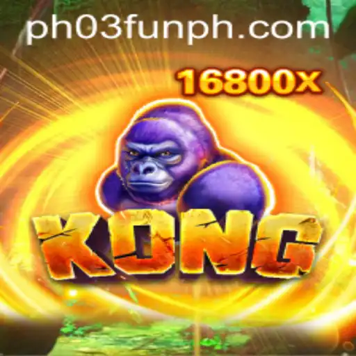 Kong: An Immersive Adventure with PH03.FUN