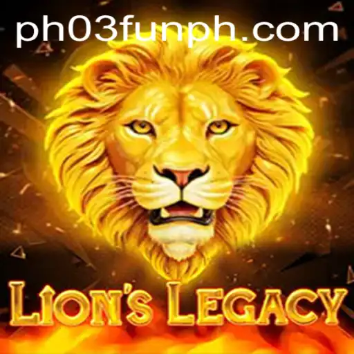 Unveiling the World of LionsLegacy: A Journey with PH03.FUN