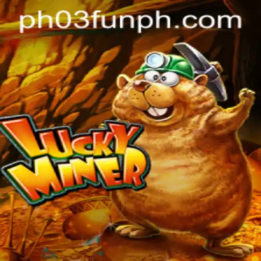 LuckyMiner: Unearthing the Thrill with PH03.FUN