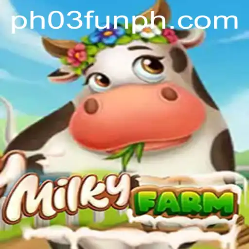 MilkyFarm: A Fun and Interactive Farming Adventure