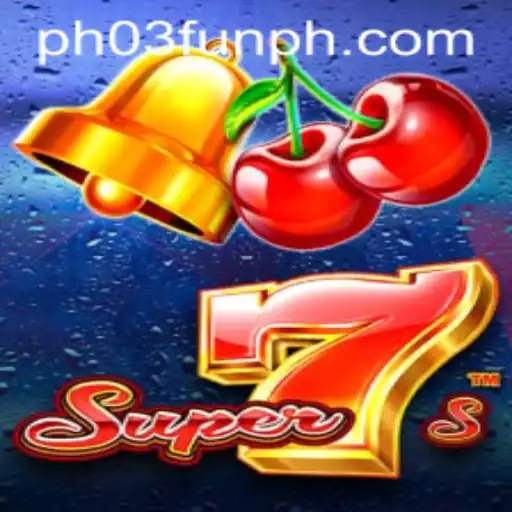 Exploring Super7s: A Thrilling Journey Into the World of PH03.FUN
