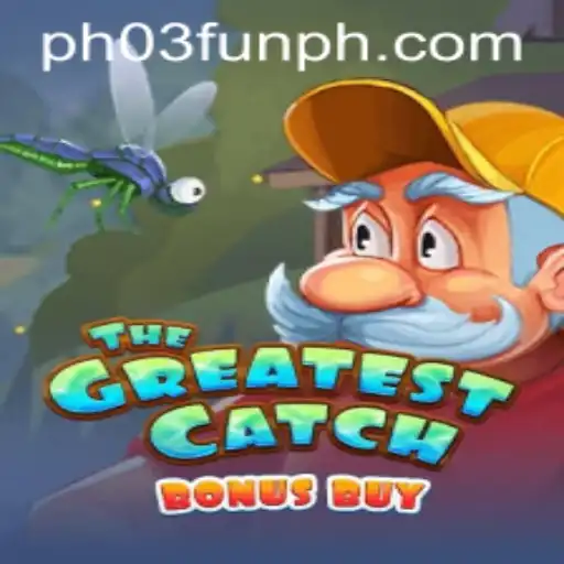 TheGreatestCatchBonusBuy: A Dive into the Thrilling Deep-Sea Adventure