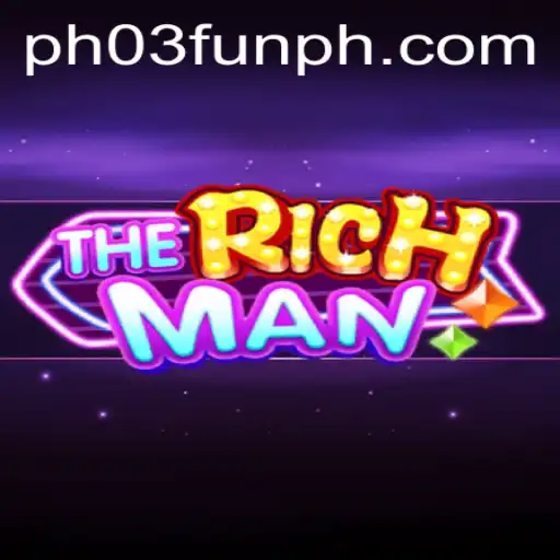 Exploring TheRichMan: A Journey into the World of PH03.FUN