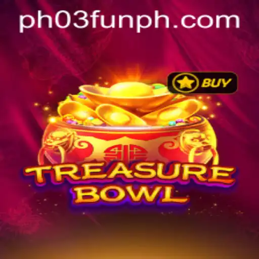 Exploring the Thrills of TreasureBowl: A Detailed Guide to PH03.FUN's Latest Sensation