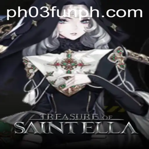 Uncovering the Mysteries of TreasureofSaintElla: An In-Depth Look