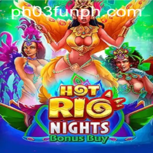 HotRioNightsBonusBuy: Exploring the Exciting World of Online Casino Gaming