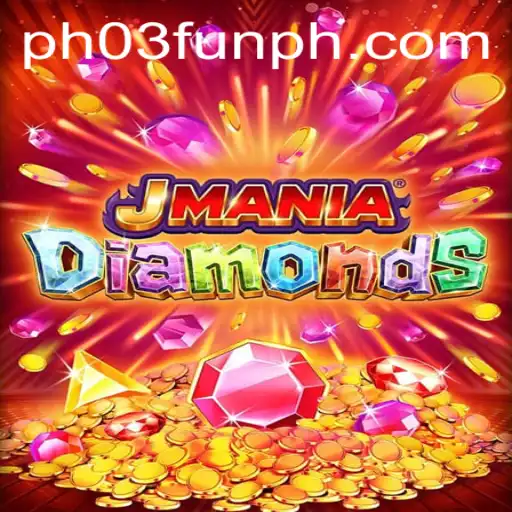 Discovering the Thrilling World of JManiaDiamonds on PH03.FUN