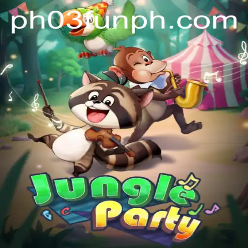 JungleParty: An Exciting Adventure with PH03.FUN