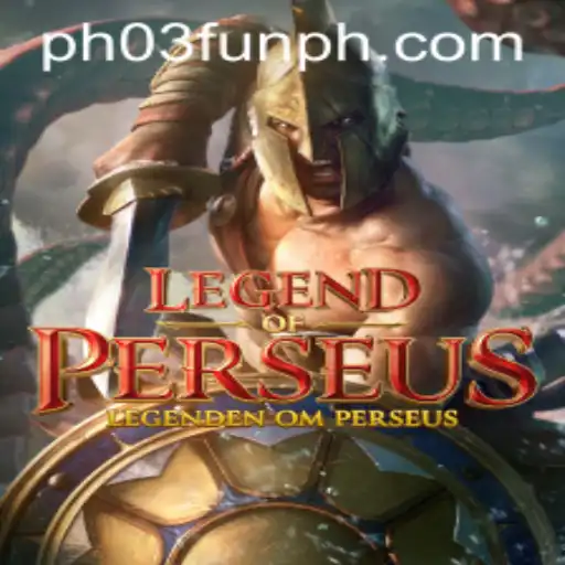 Legend of Perseus: A New Adventure in Gaming