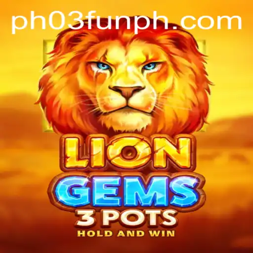 Discover the Exciting World of LionGems3pots: A Deep Dive into Gameplay and Rules