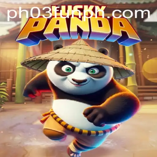 Discover the Exciting World of LuckyPanda: The Latest Trend in Gaming
