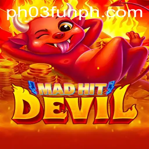 MadHitDevil: The Riveting New Game Taking the World by Storm