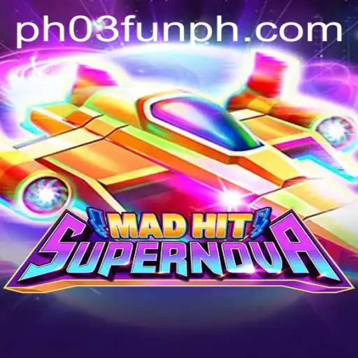 A Deep Dive into MadHitSupernova: The Next Gaming Sensation