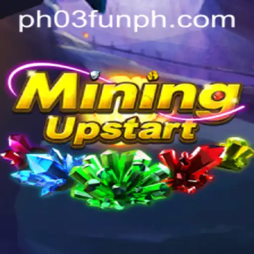 Unveiling the Intricacies of MiningUpstart: A Deep Dive into Game Dynamics with PH03.FUN