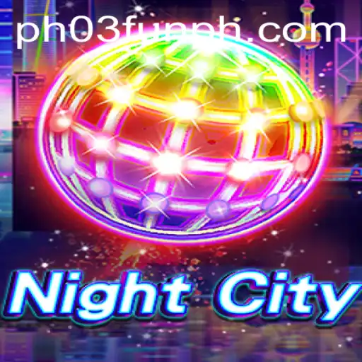 NightCity: Exploring the Dynamic World of PH03.FUN
