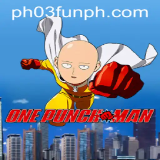 Introducing OnePunchMan: The Gaming Phenomenon of PH03.FUN