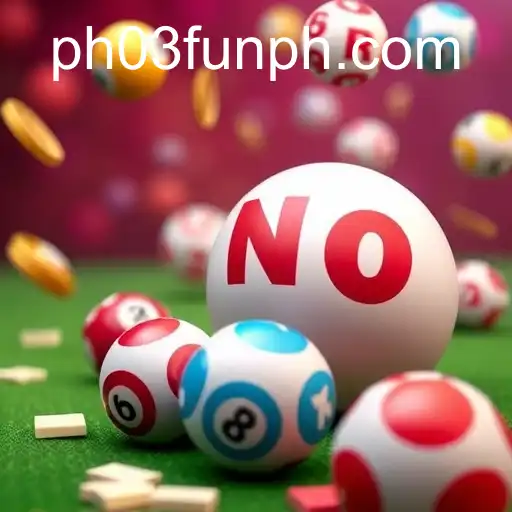 The Engaging World of Online Bingo