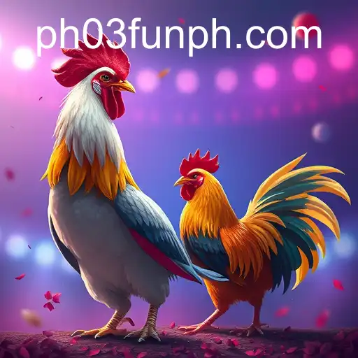 Exploring the World of Online Sabong: A Focus on PH03.FUN