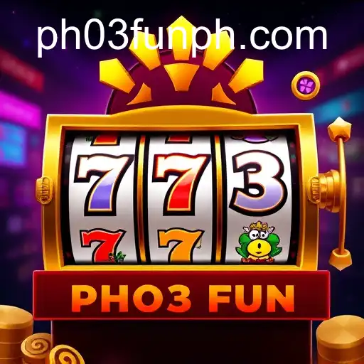The Digital Revolution of Online Slots with PH03.FUN